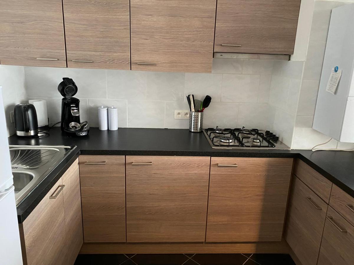 Studio Direct Aan Het Hoofdstrand Van Oostende - Naast Casino Apartment Екстериор снимка